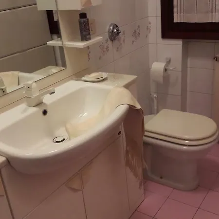 Da Zio Sasa Bed & Breakfast Mirano