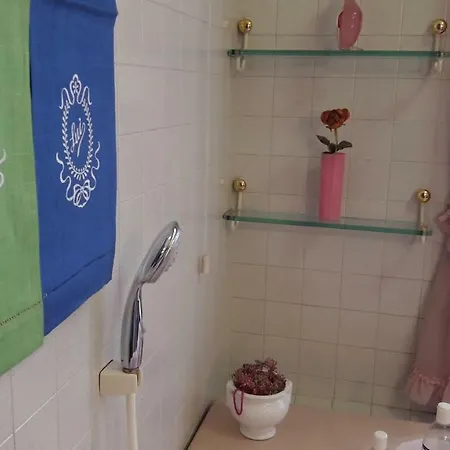 Da Zio Sasa فندق مبيت وإفطار مارانو