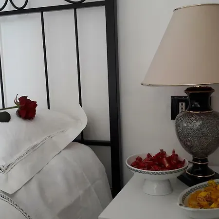 فندق مبيت وإفطار Da Zio Sasa
