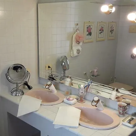 Bed & Breakfast Da Zio Sasa