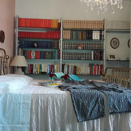 Bed & Breakfast Da Zio Sasa *
