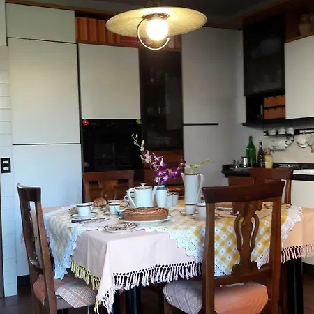 Da Zio Sasa Bed & Breakfast