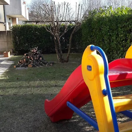 Da Zio Sasa فندق مبيت وإفطار مارانو