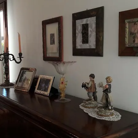 فندق مبيت وإفطار Da Zio Sasa *