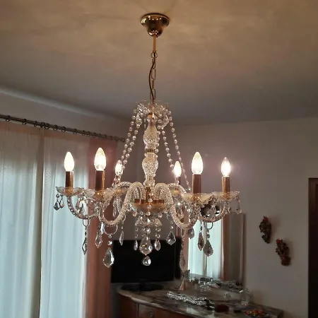 Da Zio Sasa Bed & Breakfast