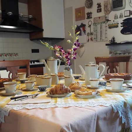 Bed & Breakfast Da Zio Sasa Mirano