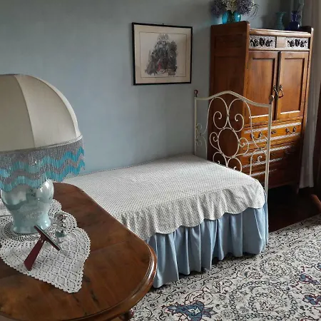 Bed & Breakfast Da Zio Sasa *