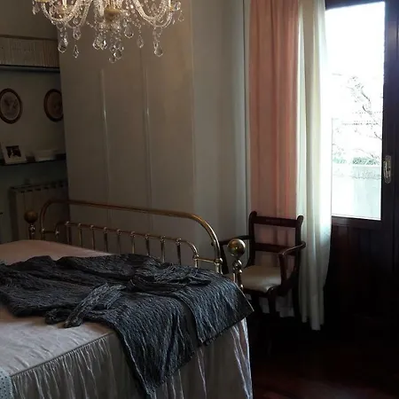 Da Zio Sasa Mirano