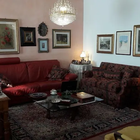 فندق مبيت وإفطار Da Zio Sasa مارانو