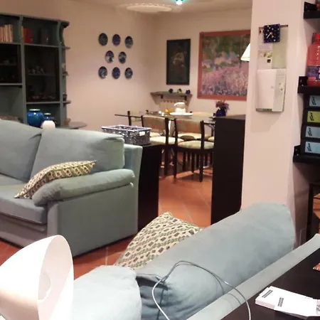 Bed & Breakfast Da Zio Sasa