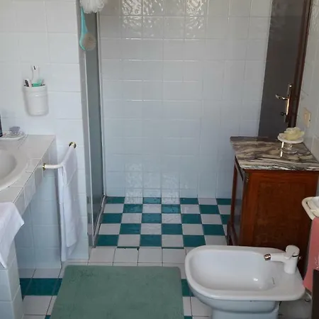 Bed & Breakfast Da Zio Sasa *