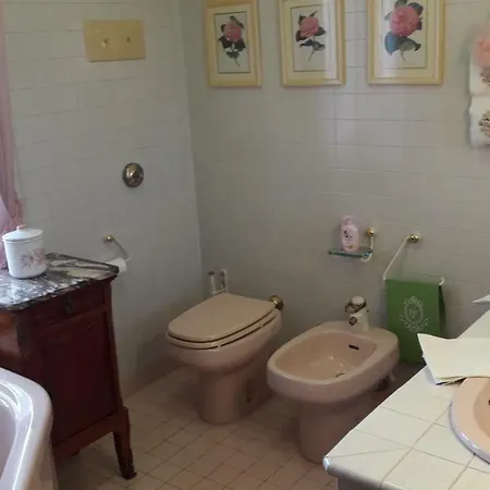 Da Zio Sasa Bed & Breakfast *