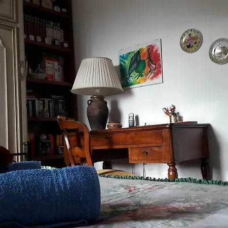 Da Zio Sasa Mirano