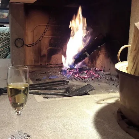 Bed & Breakfast Da Zio Sasa Mirano