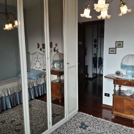 Da Zio Sasa Bed & Breakfast