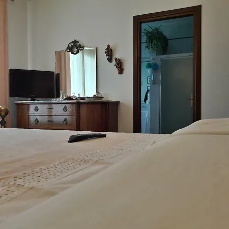 فندق مبيت وإفطار Da Zio Sasa