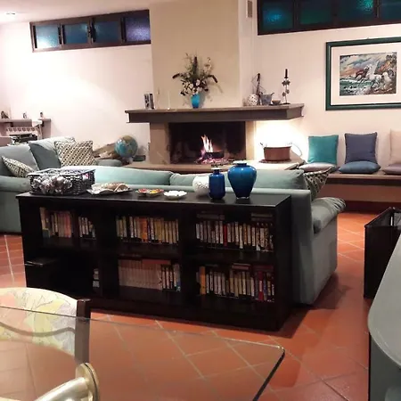 Bed and breakfast Da Zio Sasa Mirano