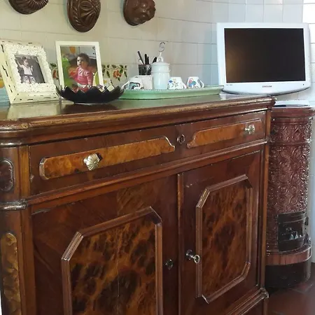 Bed and breakfast Da Zio Sasa Mirano