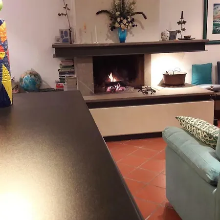 Da Zio Sasa Panzió *